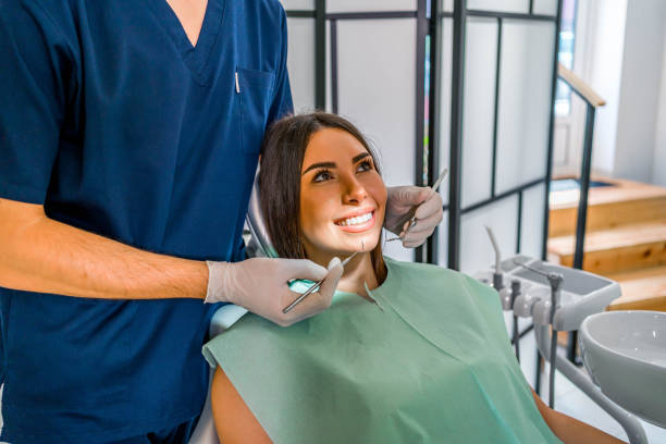 Best Invisalign and Clear Aligners  in Gregory, SD