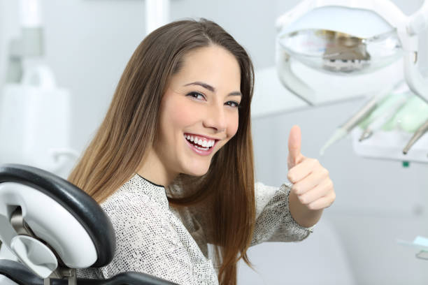 Advanced Technology for Better Dental Care in Gregory, SD